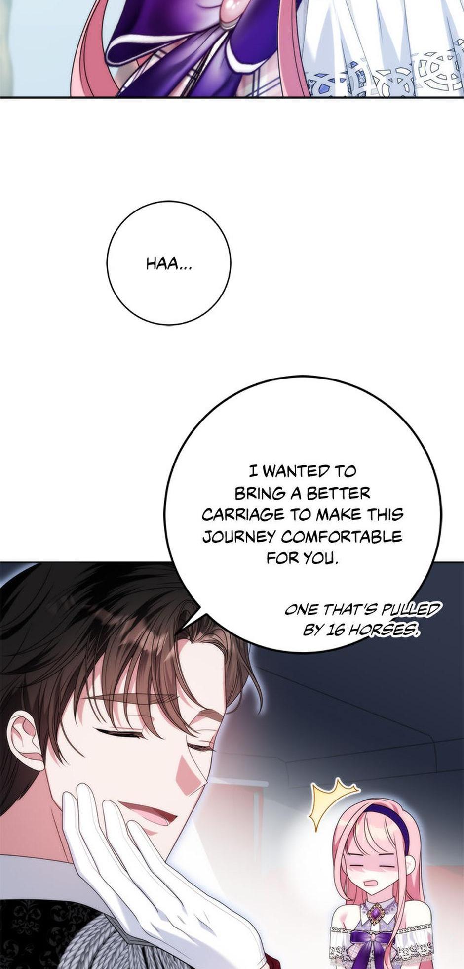 I Met the Male Lead in Prison Chapter 35 5
